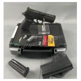 *SEIZURE* Sig Sauer P250 9mmx19