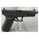 *SEIZURE* Glock 21 .45 Auto.