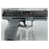 *SEIZURE* Heckler & Koch VP 9 9mmx19