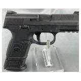 *SEIZURE* FNH USA FNS-9C 9 MM
