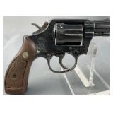 *SEIZURE* Smith & Wesson 10-5 38 S.&W. SPL.