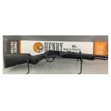 Henry Repeating Arms H12 X Model .45 Colt
