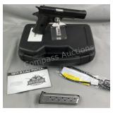 Rock Island Armory M1911 A1-FS 9mm