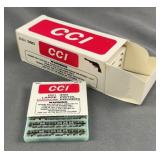 CCI 350 Large Pistol Magnum Primers