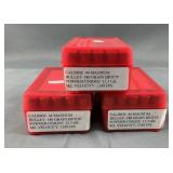 (150) Rnds 44 Mag 180g HP/XTP