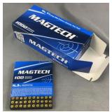 Magtech 1000 No. 9 1/2 Large Rifle Primers