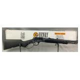 Henry Repeating Arms H12 X Model .44 Mag/.44 SPL