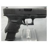 *SEIZURE* Glock 29 10mm Auto