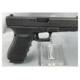 *SEIZURE* Glock 21 Gen 4 .45 Auto