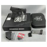 Springfield Armory Hellcat 9x19