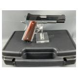 Kimber Custom II 45 ACP