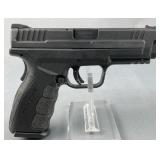 *SEIZURE* Springfield XD-9 Mod.2 9x19