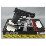 *SEIZURE* Smith & Wesson M&P380 Shield EZ M2.0 380