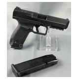 *SEIZURE* Canik TP9SA 9x19