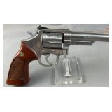 *SEIZURE* Smith & Wesson 66-2 S.&W. 357 MAGNUM