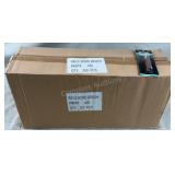 (Approx 250) Pcs .416 Bronze Rifle Bore Brush