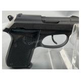 *SEIZURE* Beretta U.S.A. 3032 Tomcat 32 Auto