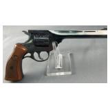 *SEIZURE* H&R Inc. 999 "Sportsman" 22 LR.