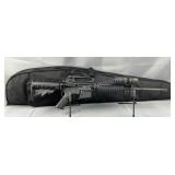 Bushmaster XM15-E2S 5.56 NATO