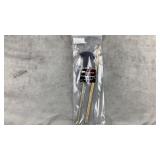 (25) Brass Firearm Cleaning Rods