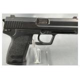 *SEIZURE* Heckler & Koch USP .40 S&W