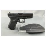 *SEIZURE* Glock 23 .40