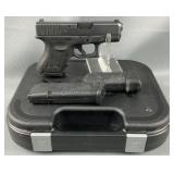 *SEIZURE* Glock 33 .357