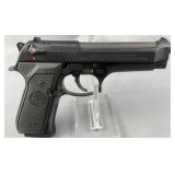 *SEIZURE* Pietro Beretta 92FS 9 Parabellum