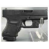 *SEIZURE* Glock 36 45 Auto