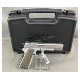 Kimber Custom Stainless LW 9mm Luger