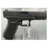 *SEIZURE* Glock 17 Gen 4 9x19