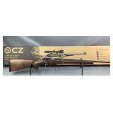 CZ 457 Royal 22LR