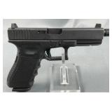 *SEIZURE* Glock 17 9x19