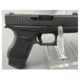 *SEIZURE* Glock 43 9x19