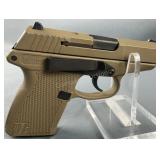 *SEIZURE* Kel-Tec P-11 9mm Luger