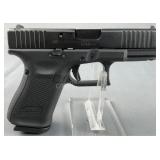 *SEIZURE* Glock 19 Gen5 9x19