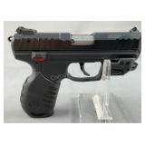 *SEIZURE* Ruger SR22 22 LR