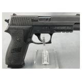 *SEIZURE* Sig Sauer P220 .45 Auto.