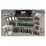 .22/.223/.308./17 Assorted Cleaning Tools