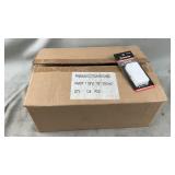 (Approx 125) Pcs of 50 Count Cotton Patches