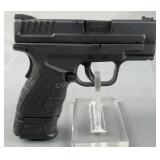 *SEIZURE* Springfield XD-40 40 SW