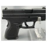 *SEIZURE* Springfield XD-9 9x19