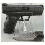 *SEIZURE* Springfield XDM-45 45 ACP
