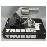 *SEIZURE* Taurus 85 38 Spl.