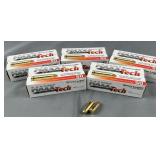 (250) Factory 9mm 115g FMJ