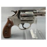 *SEIZURE* Smith & Wesson 36 38 S&W SPL