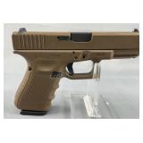 *SEIZURE* Glock 19 Gen 4 9x19