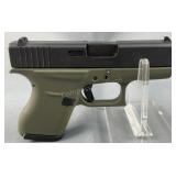 *SEIZURE* Glock 43 9x19