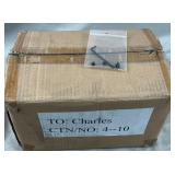 (Approx 7)lbs Grip Screws