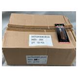 (Approx 125) Pcs 20GA Bronze Shotgun Bore Brush